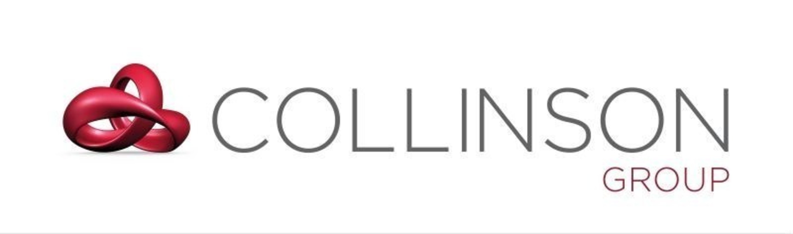 Collinson Group Logo (PRNewsFoto/Collinson Group) (PRNewsFoto/Collinson Group)
