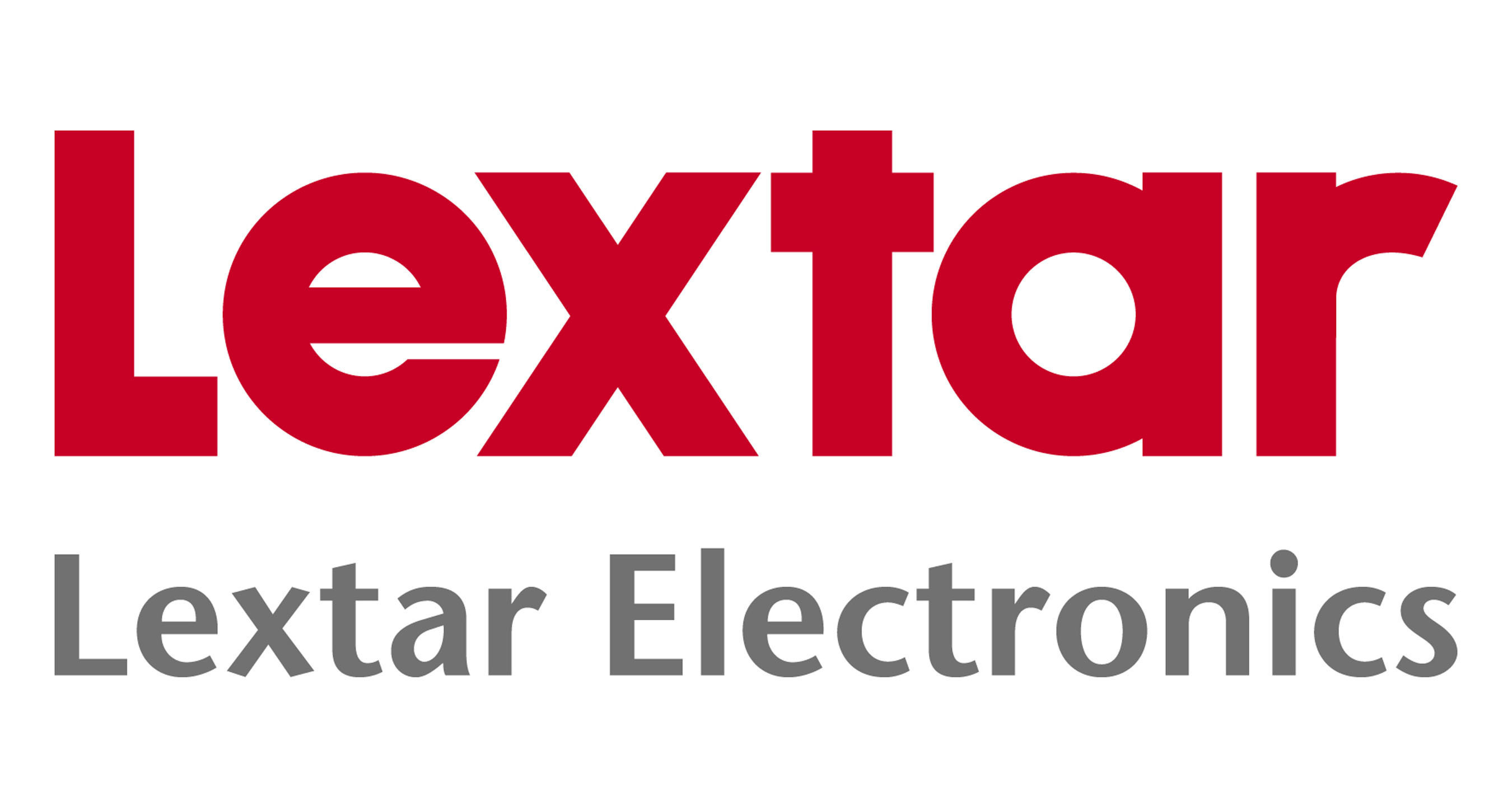 Lextar Electronics Corp. Logo