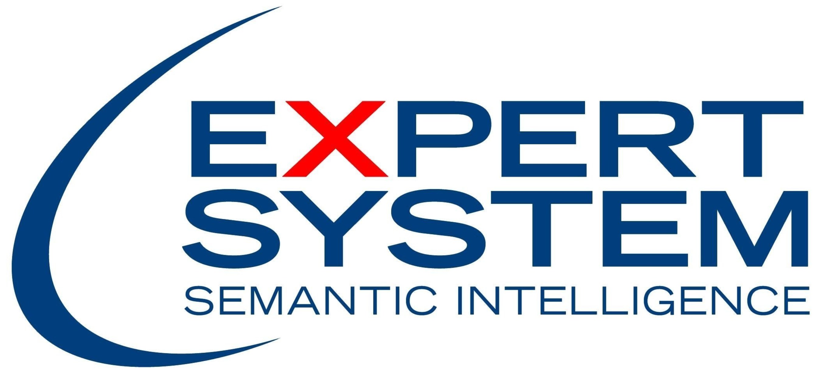 Expert System Logo (PRNewsFoto/Expert System) (PRNewsFoto/Expert System)