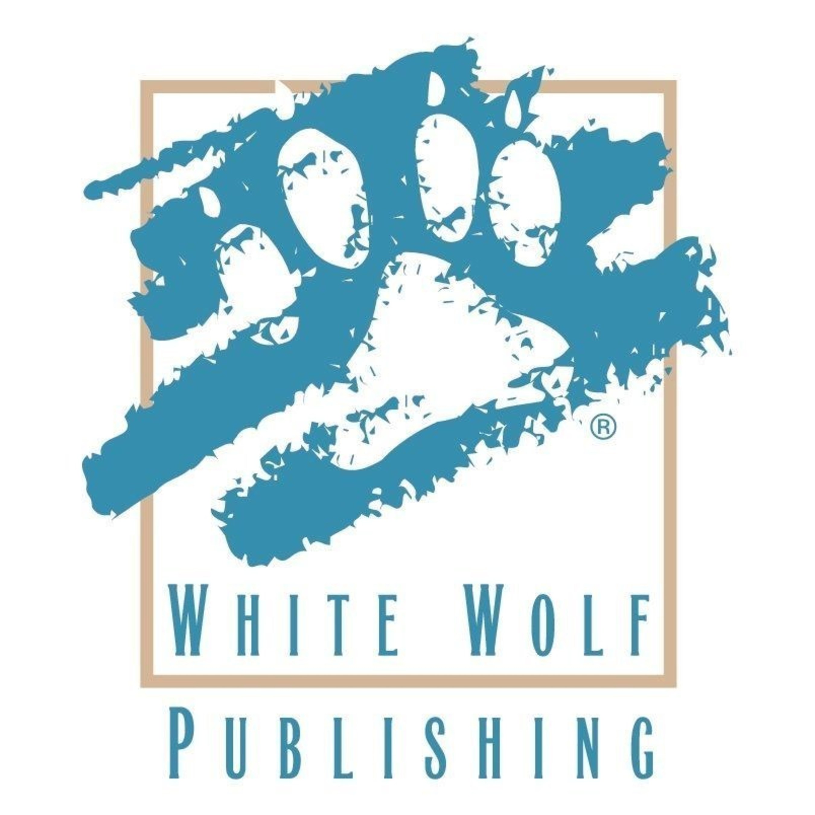 White Wolf Publishing Logo (PRNewsFoto/Paradox Interactive) (PRNewsFoto/Paradox Interactive)