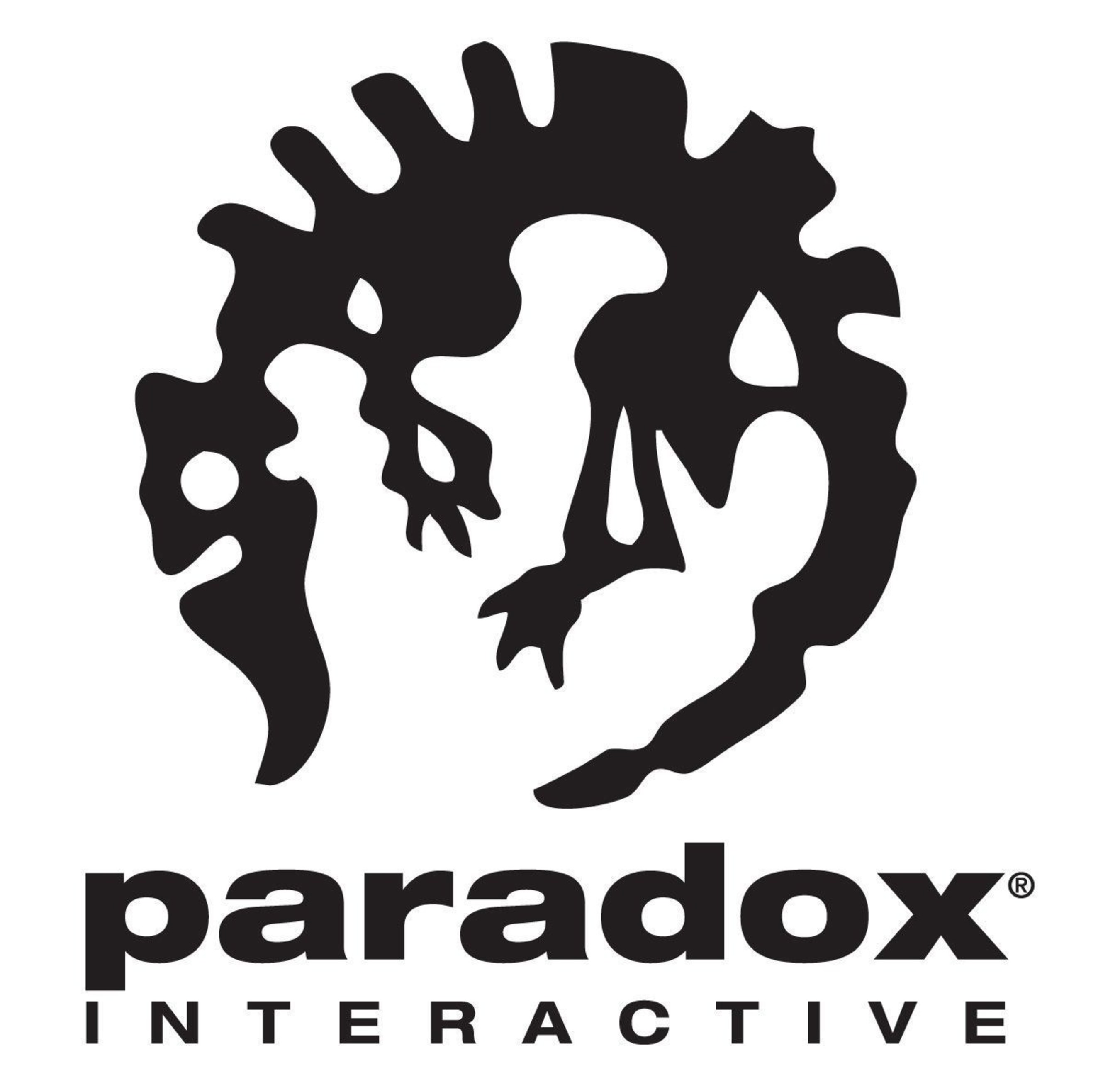 Paradox Interactive Logo (PRNewsFoto/Paradox Interactive) (PRNewsFoto/Paradox Interactive)