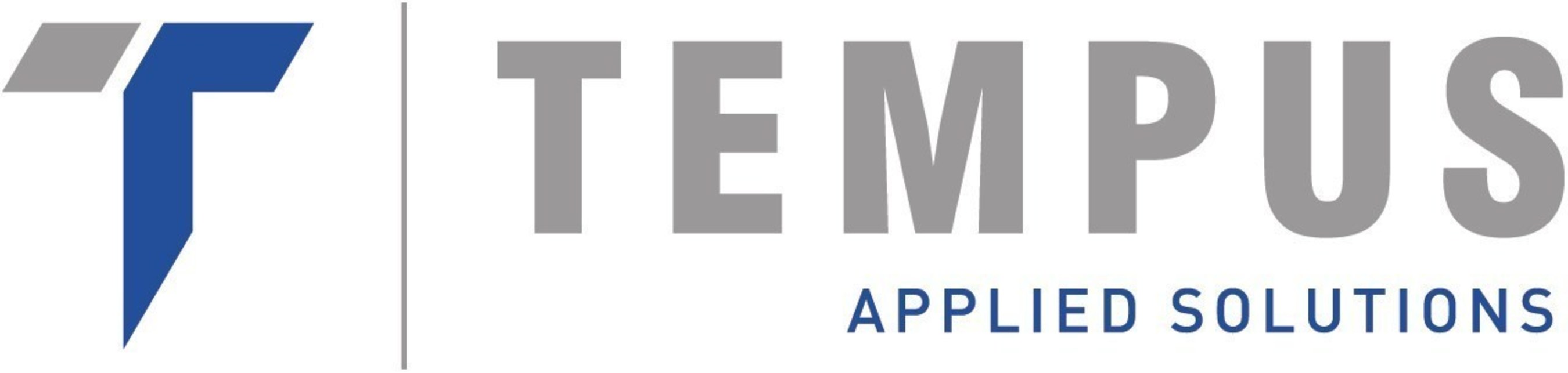 Tempus Applied Solutions Logo