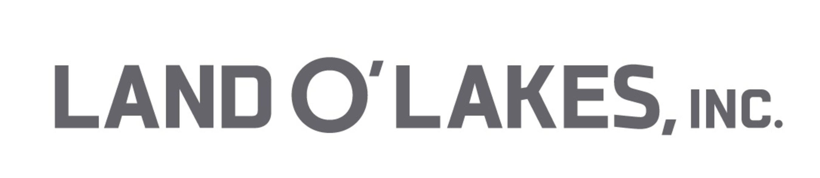 Land O'Lakes, Inc. Logo