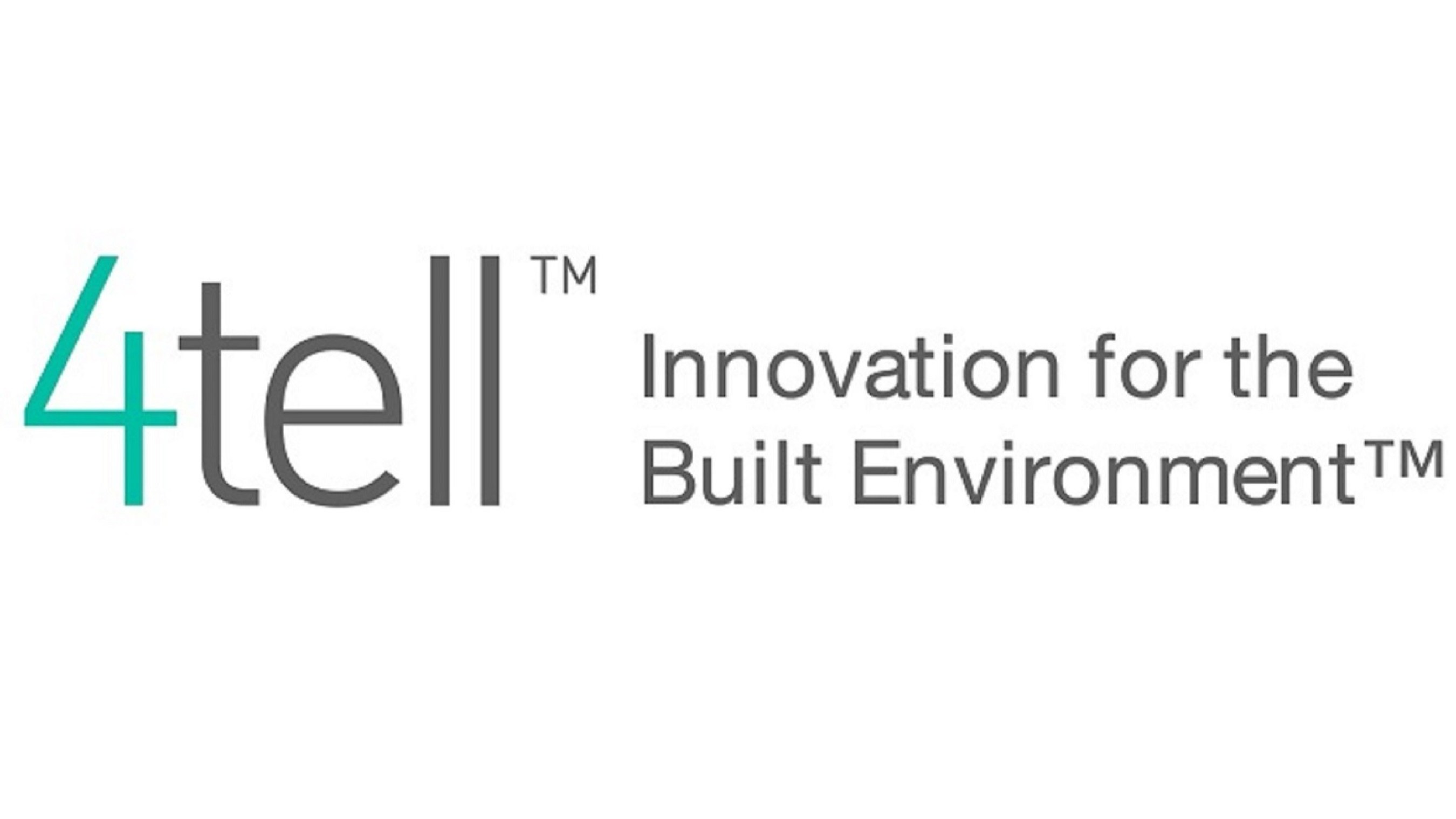 4tell Solutions, LP Logo (PRNewsFoto/4tell Solutions, LP)