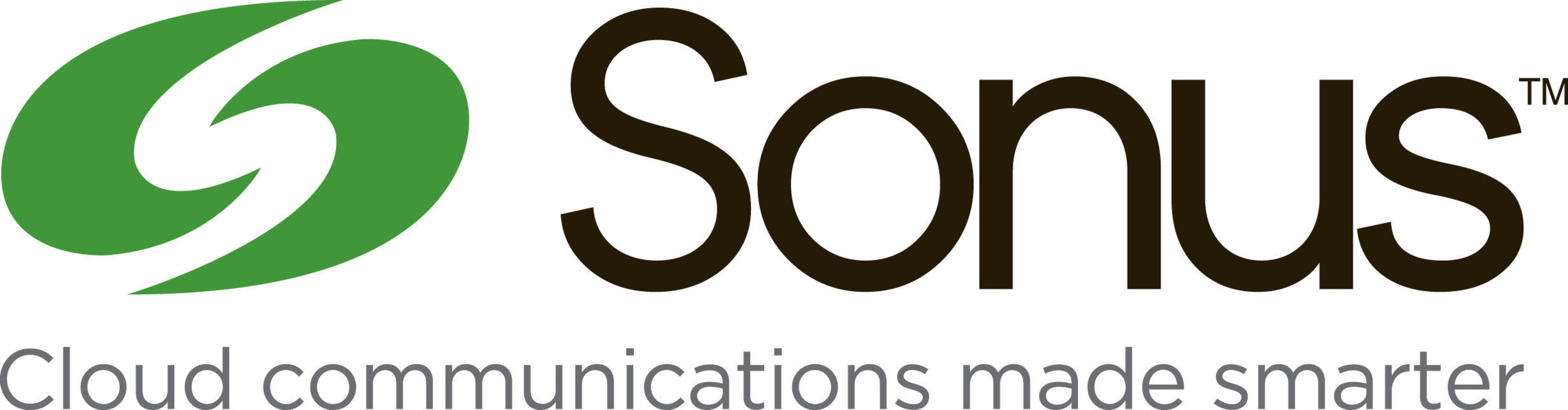 Sonus Networks, Inc. Corporate Logo.