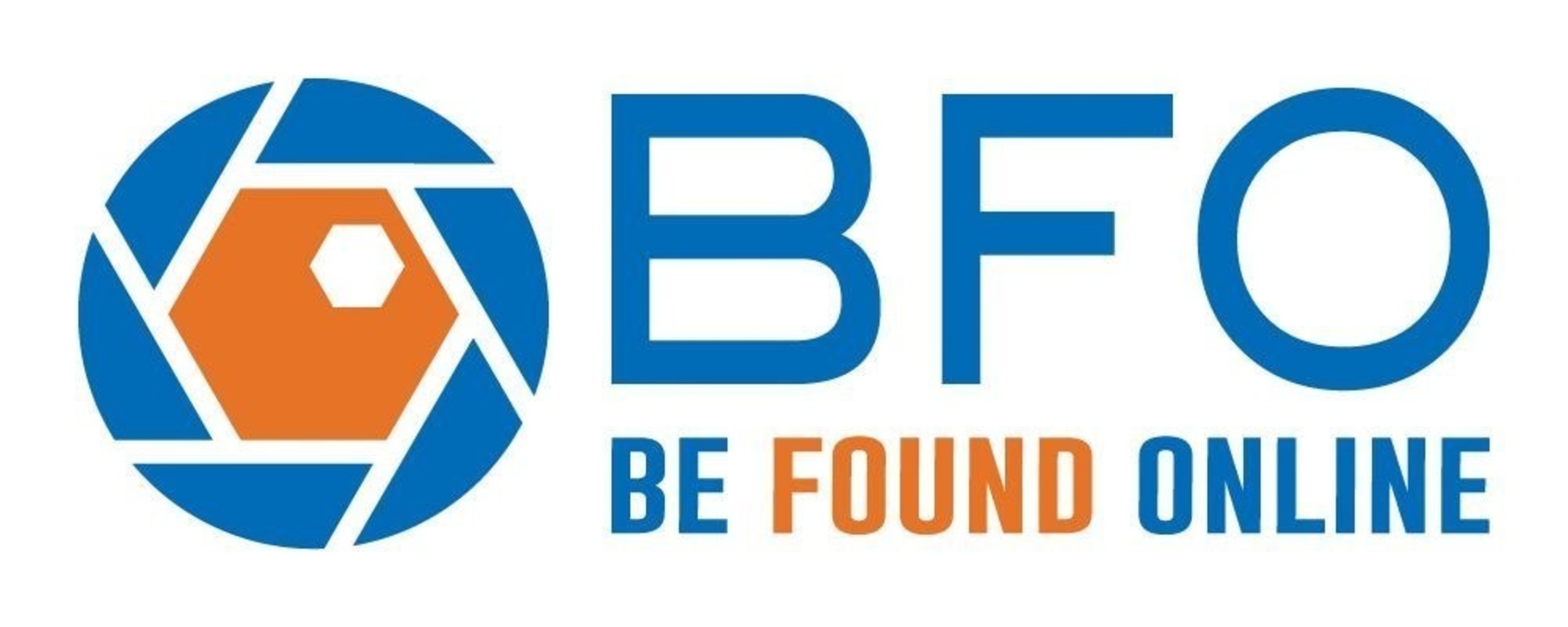 BFO Logo (PRNewsFoto/B2B Marketing Lab) (PRNewsFoto/B2B Marketing Lab)