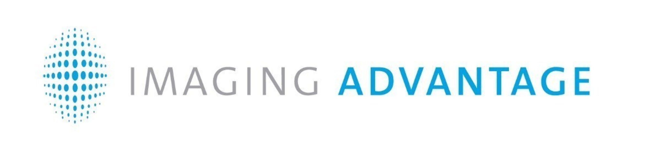 Imaging Advantage Logo