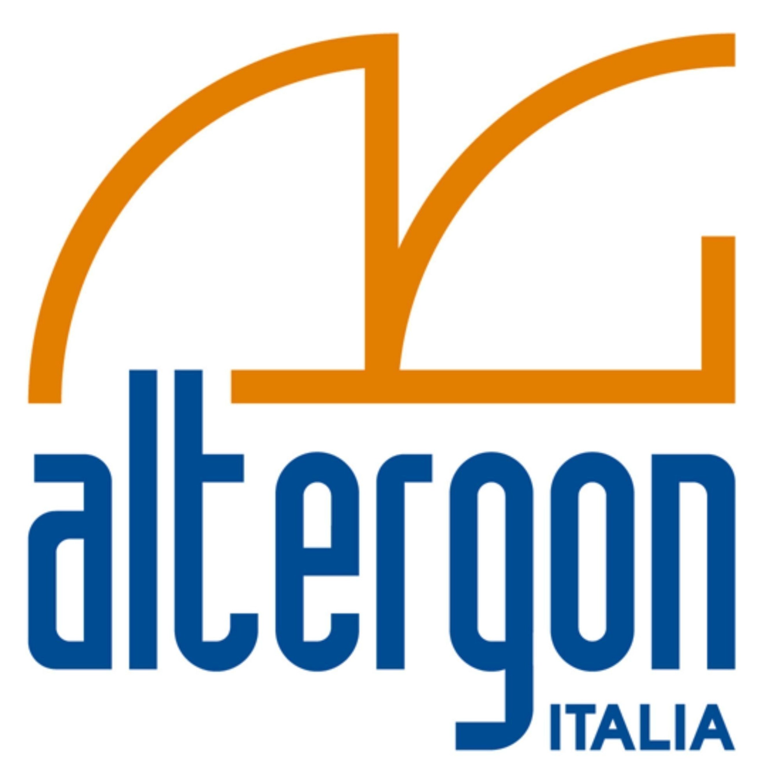 altergon Italia (PRNewsFoto/altergon Italia) (PRNewsFoto/altergon Italia)
