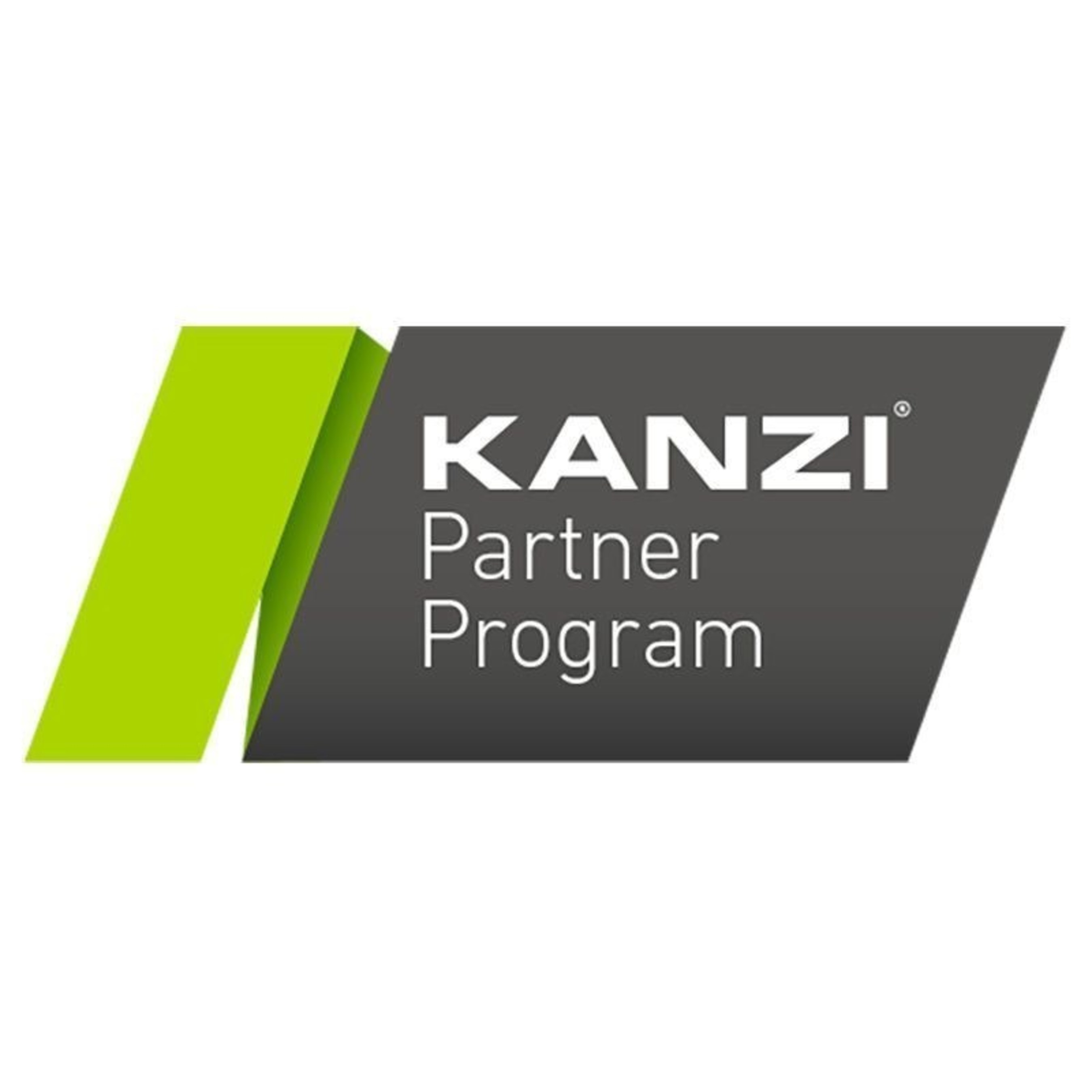 Kanzi Partner Program (PRNewsFoto/Rightware) (PRNewsFoto/Rightware)
