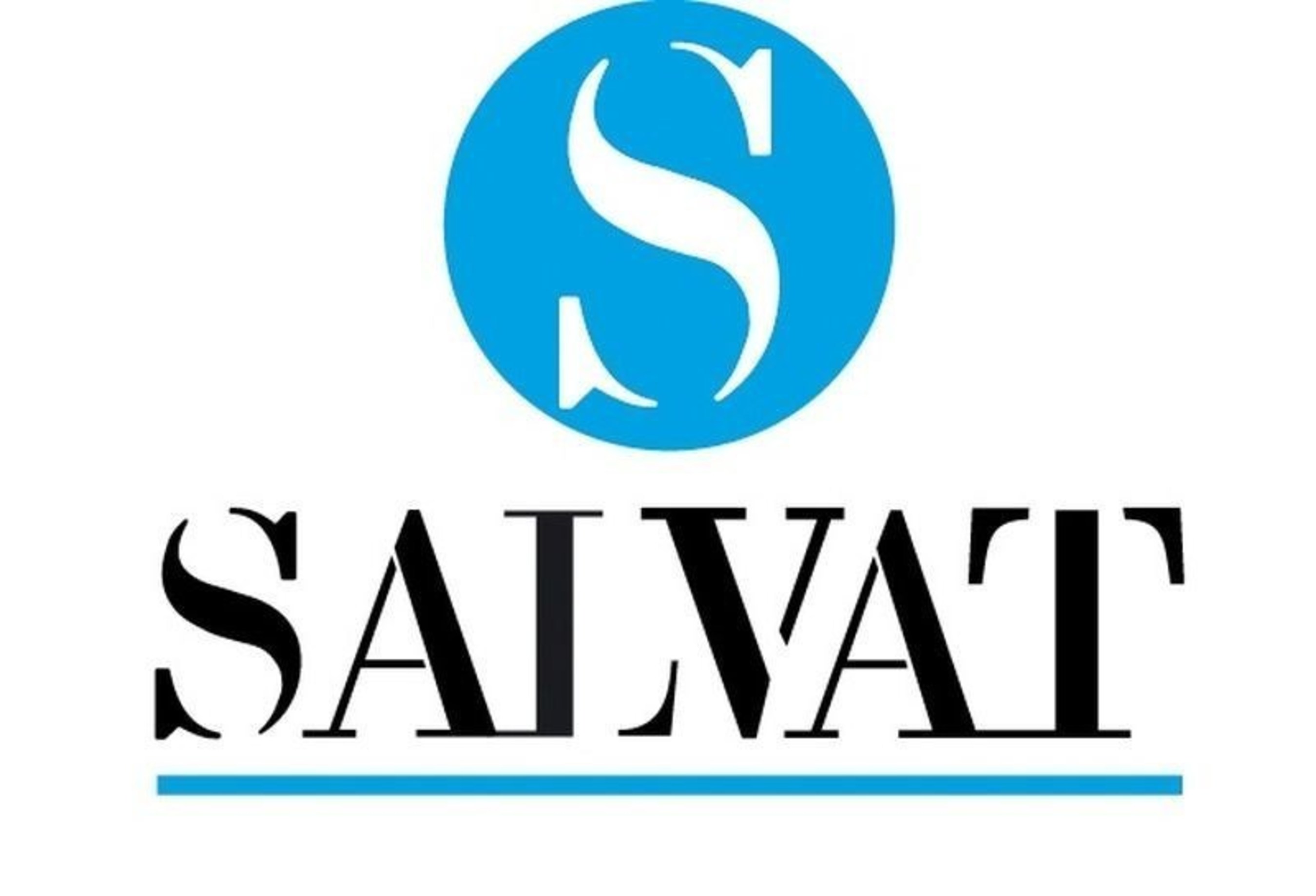 Salvat (PRNewsFoto/Laboratorios Salvat S.A.) (PRNewsFoto/Laboratorios Salvat S.A.)
