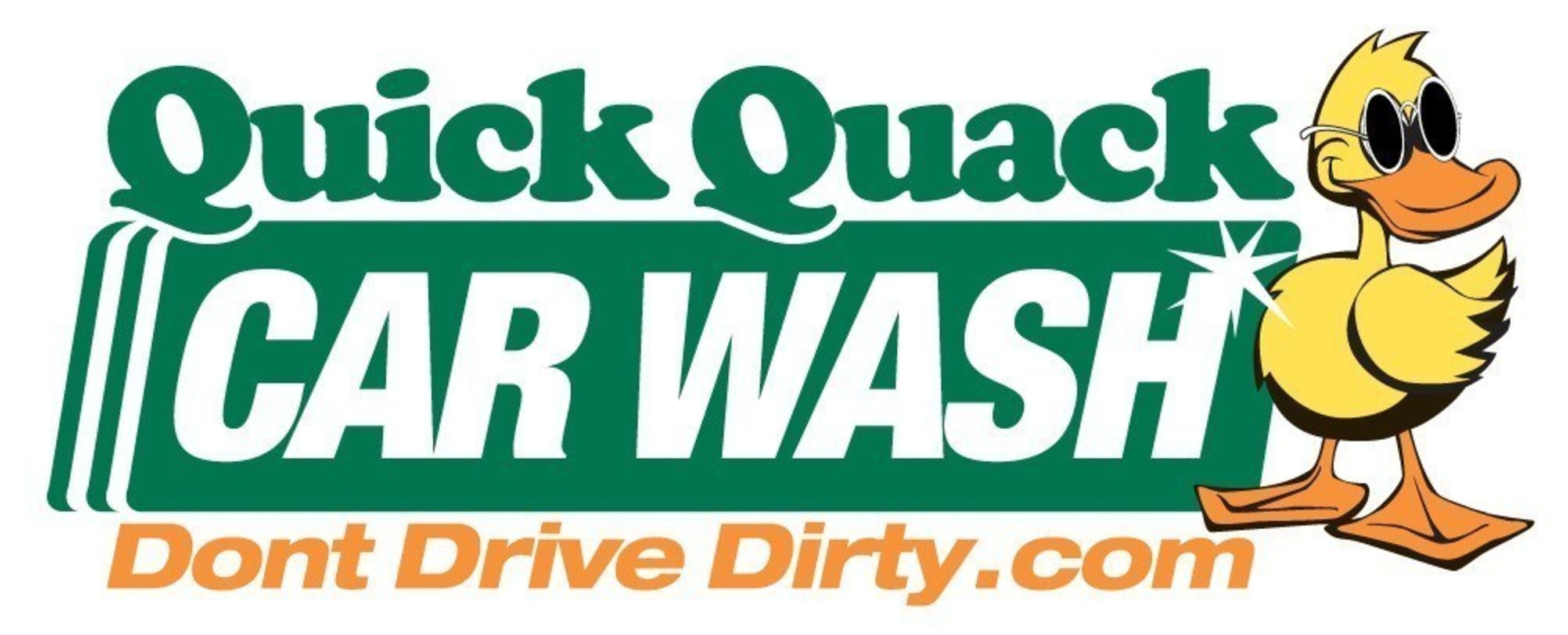 Quick Quack Car Wash - DontDriveDirty.com