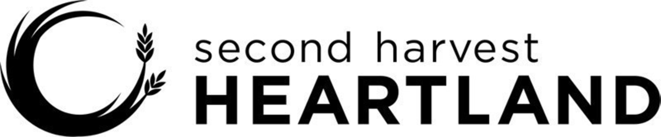 Second Harvest Heartland Logo