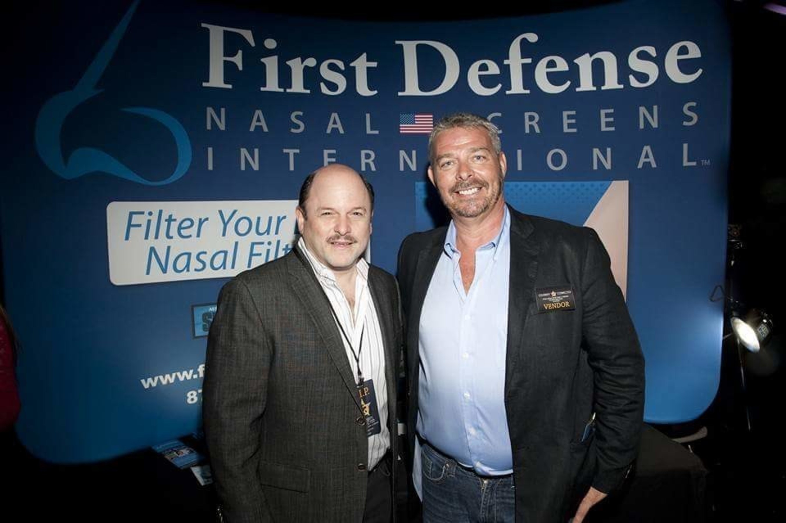 First Defense Nasal Screens Net Worth Man Who Turned Down Shark Tank S 4m Offer Kicks Off 40 Country Wide Distribution With A Purchase Order For 8m Of His First Defense Nasal Screens For The Nose Will Debut At Consumer