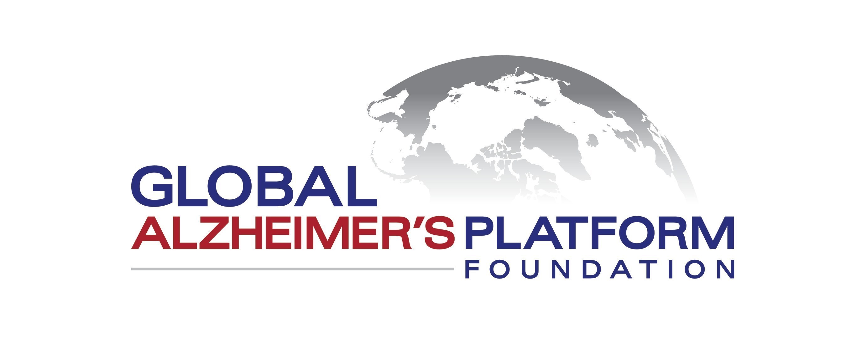 Global Alzheimer's Platform logo