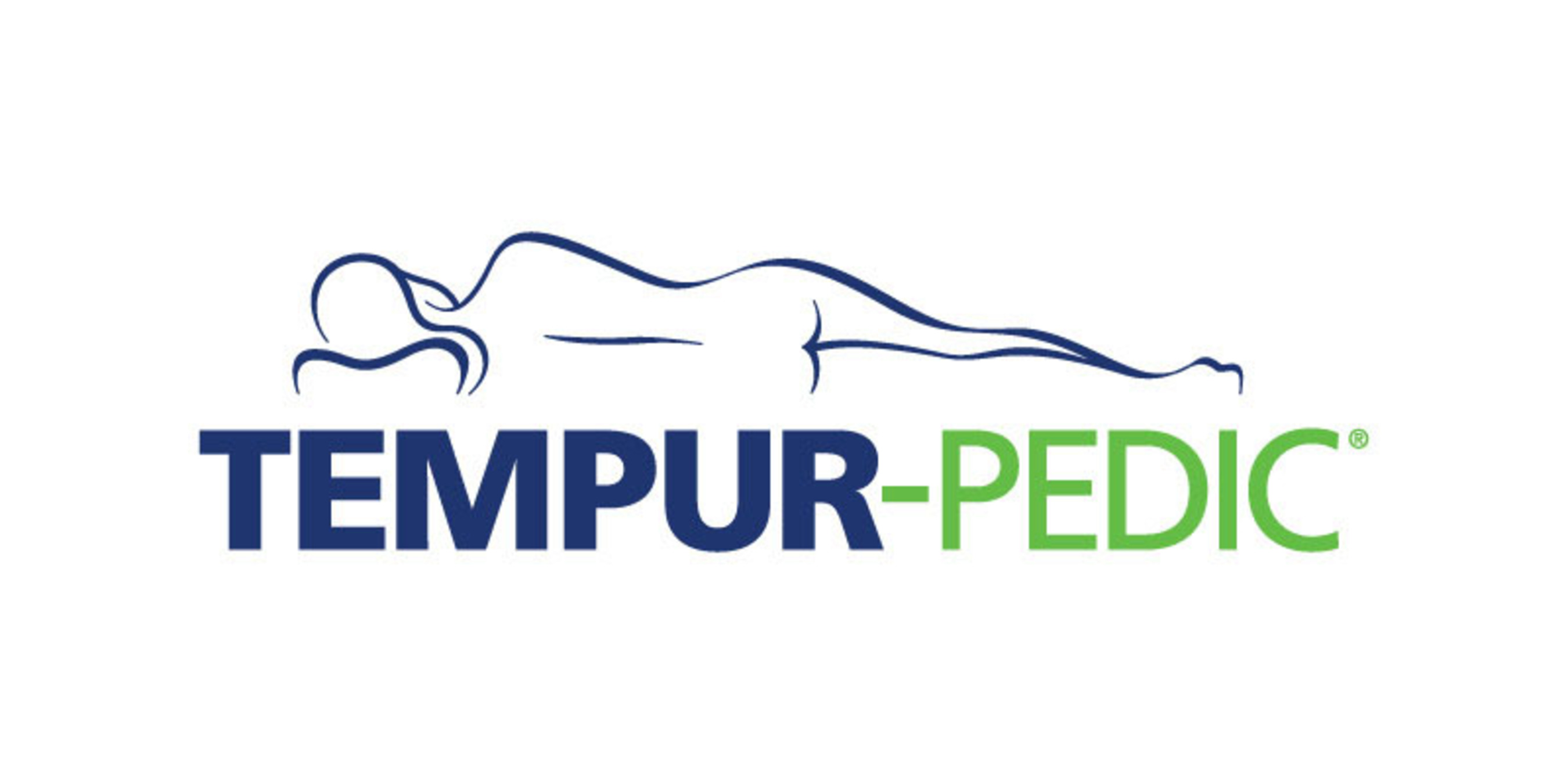 Tempur-Pedic logo (PRNewsFoto/Tempur Sealy International, Inc)