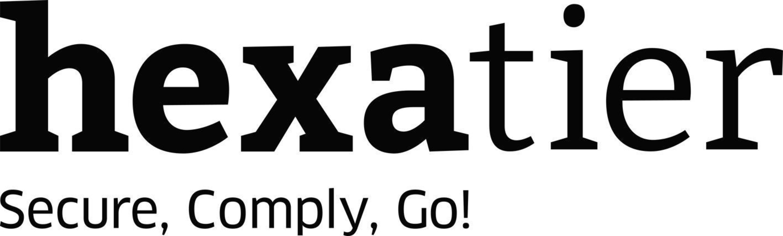 HexaTier logo