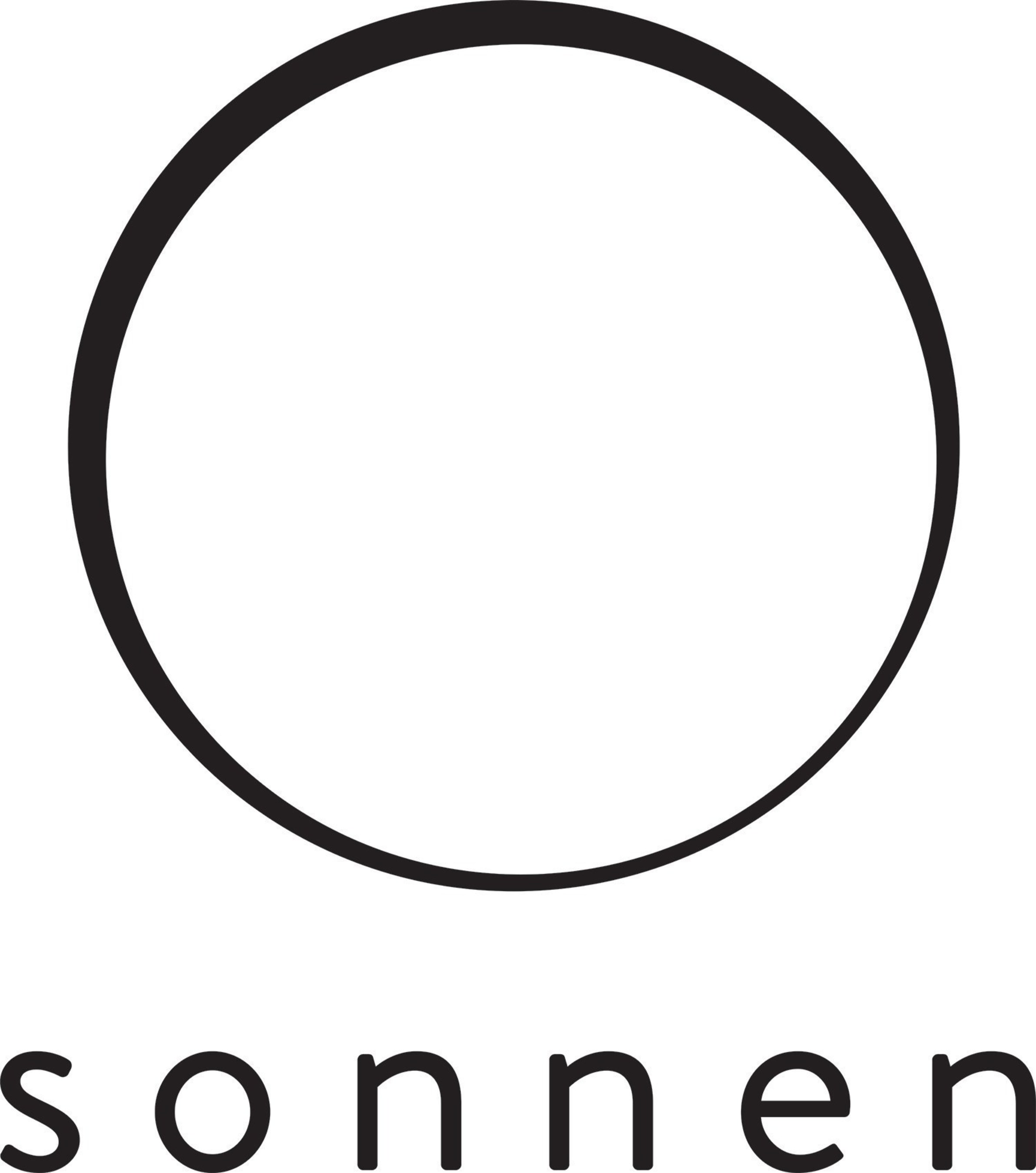 sonnen, Inc. logo