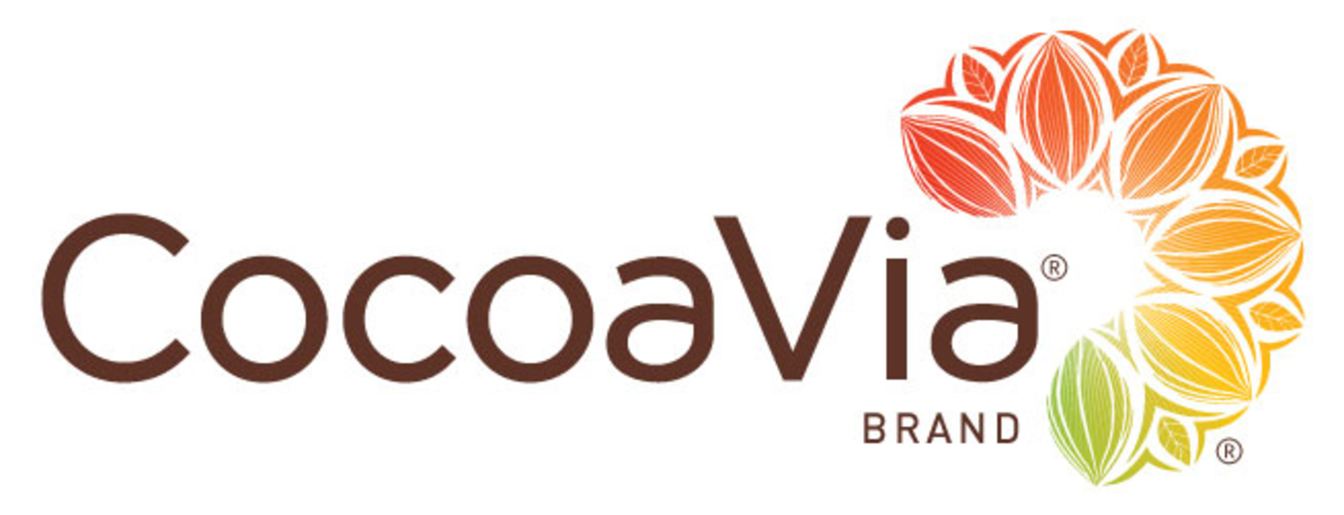 CocoaVia(r) logo