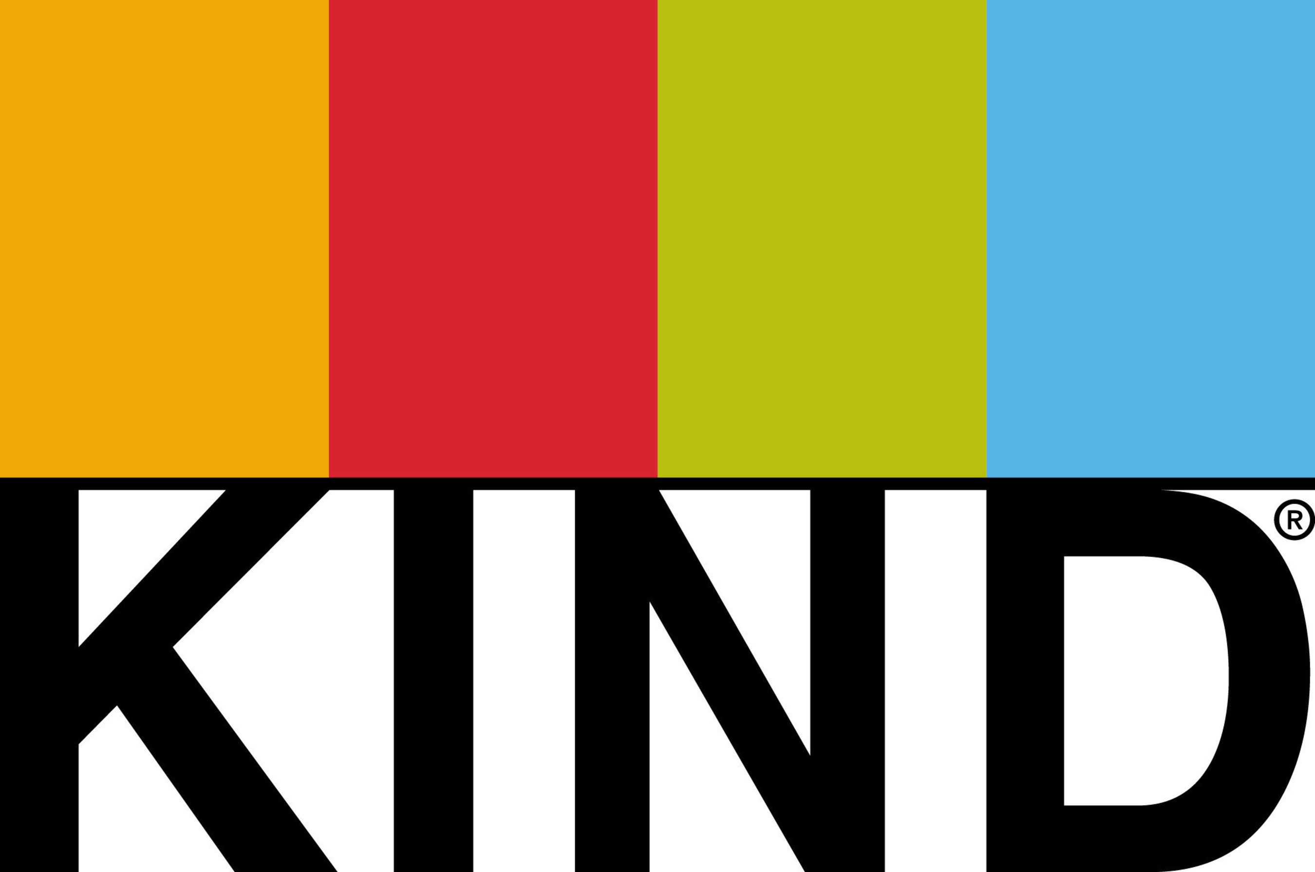 KIND Logo.