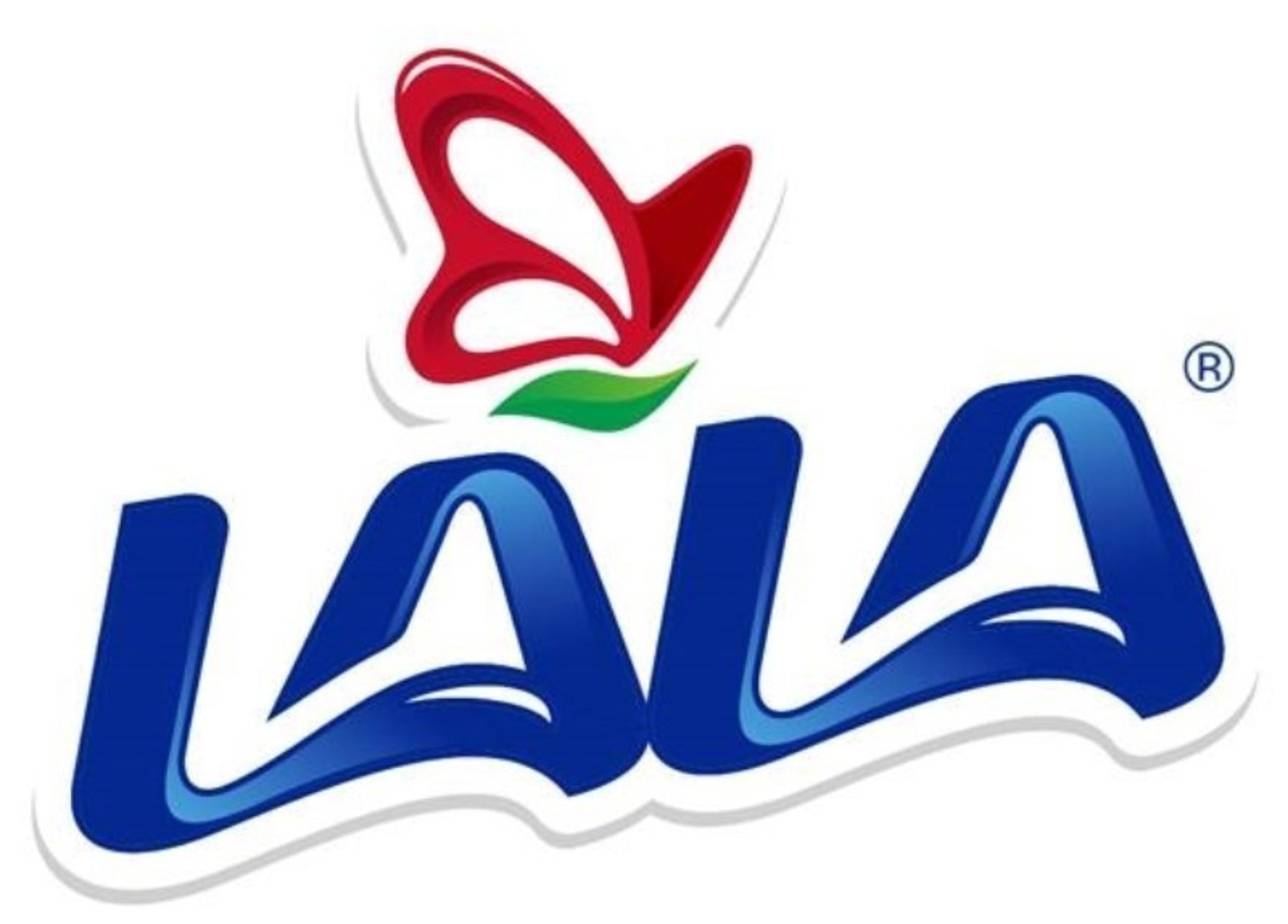 Grupo LALA Logo
