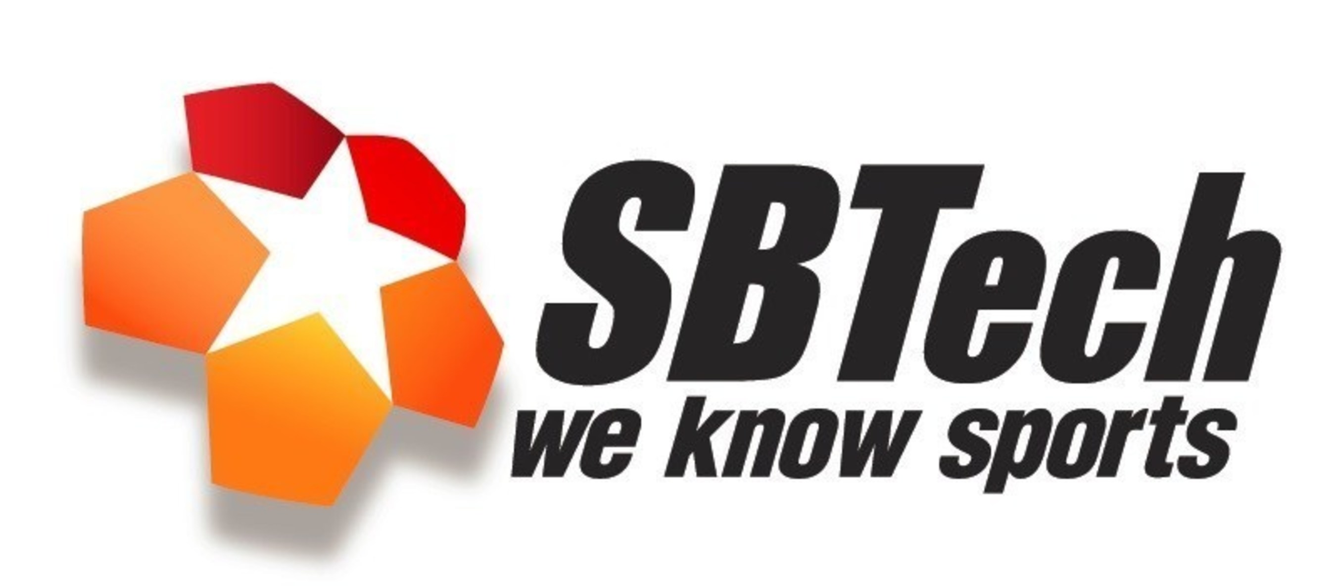 SBTech Logo (PRNewsFoto/SBTech) (PRNewsFoto/SBTech)