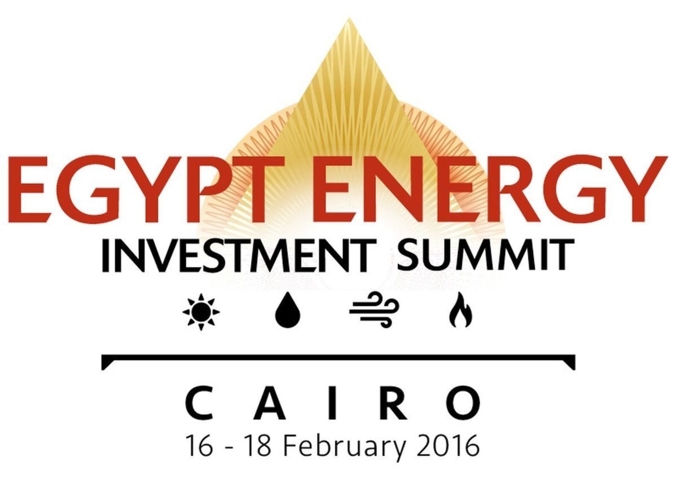 Egypt Energy Logo (PRNewsFoto/EnergyNet Limited) (PRNewsFoto/EnergyNet Limited)