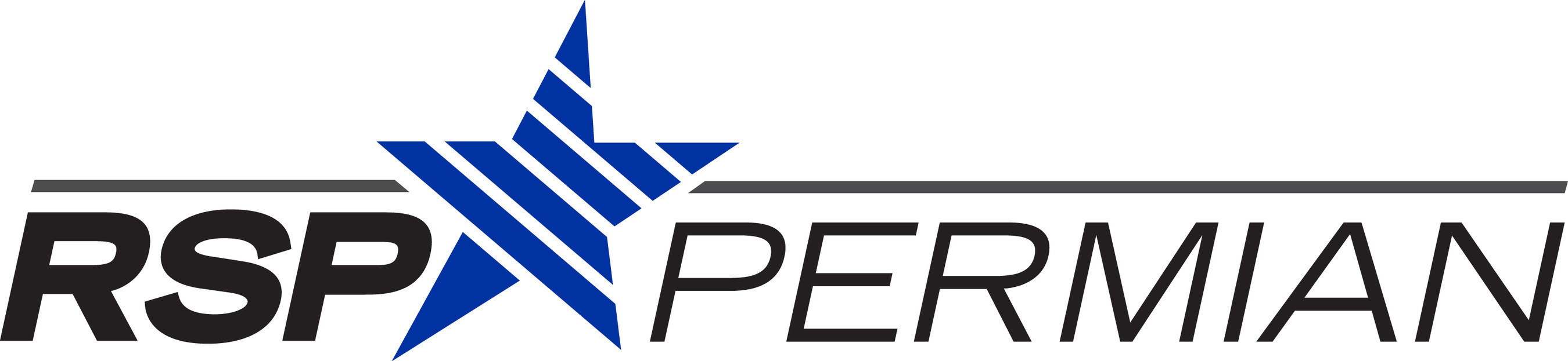 RSP Permian, Inc. logo