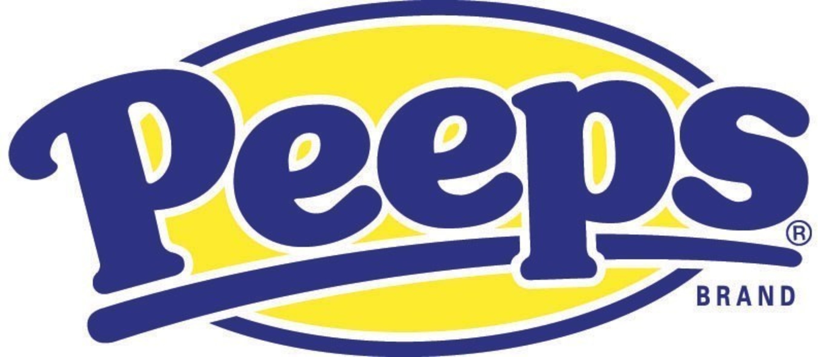 The iconic PEEPS brand