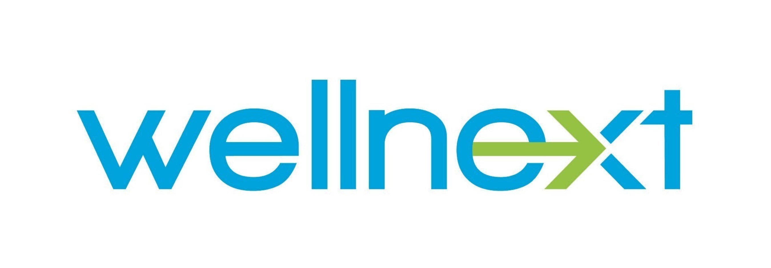 Wellnext logo