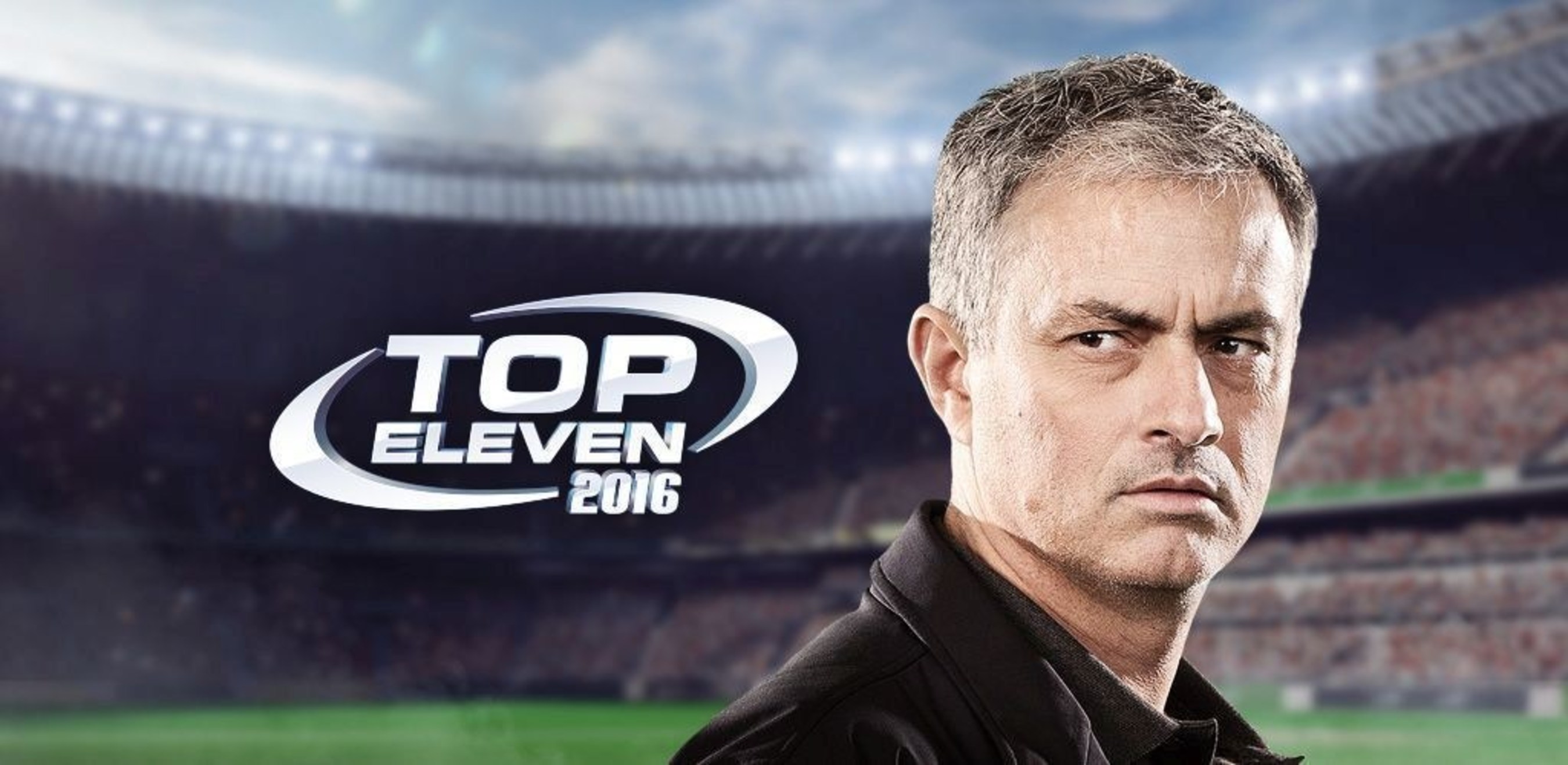 José Mourinho Returns to the for Top Eleven