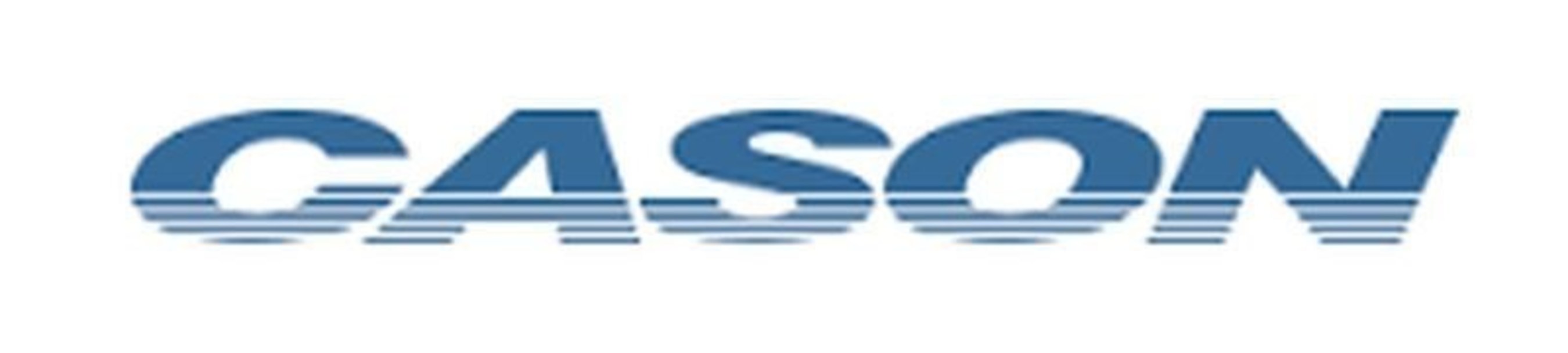 Cason Inc. Logo
