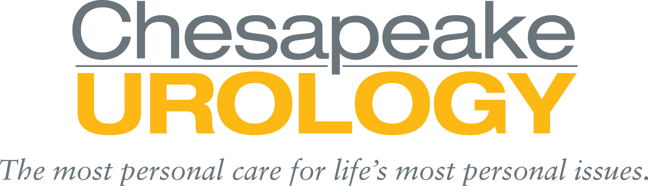 Chesapeake Urology logo