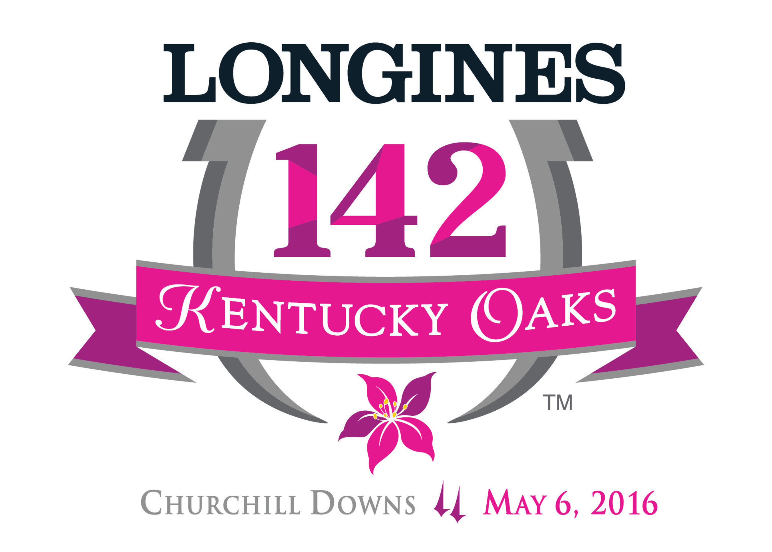 Longines Kentucky Oaks