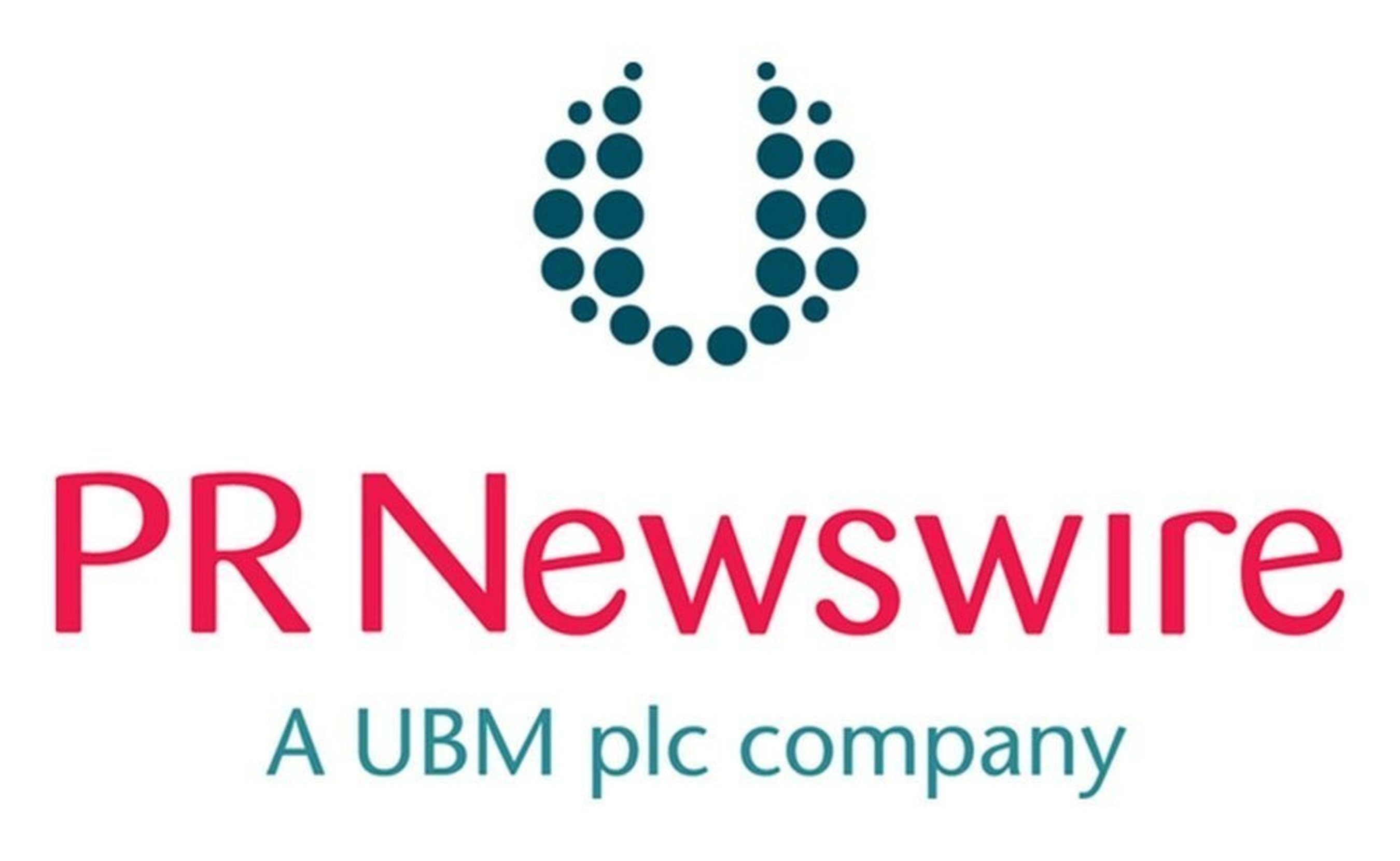 PR Newswire Logo (PRNewsFoto/PR Newswire) (PRNewsFoto/PR Newswire)