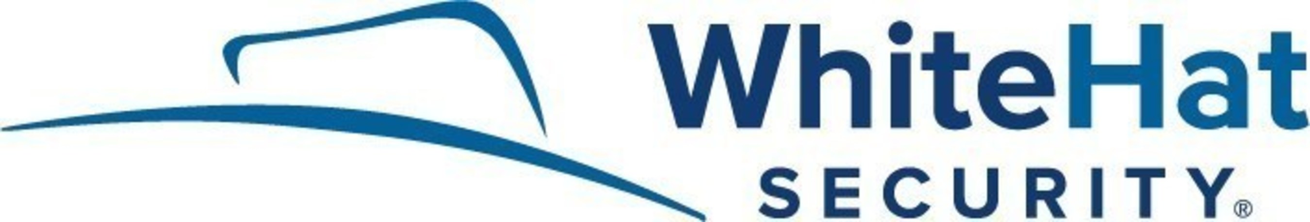 WhiteHat Security logo