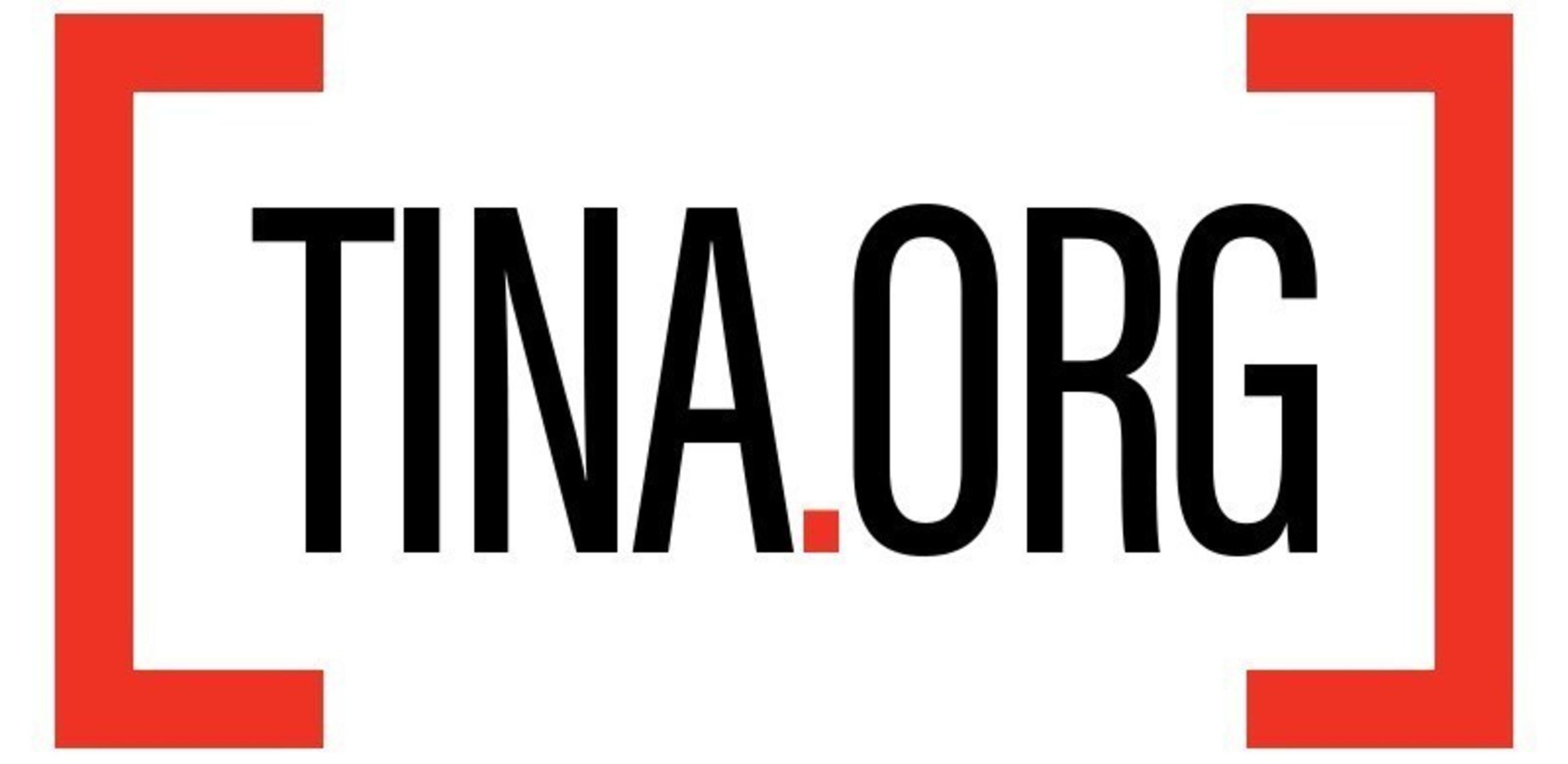 TINA.ORG Logo