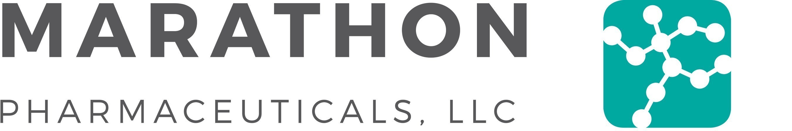 Marathon Pharmaceuticals, LLC Logo