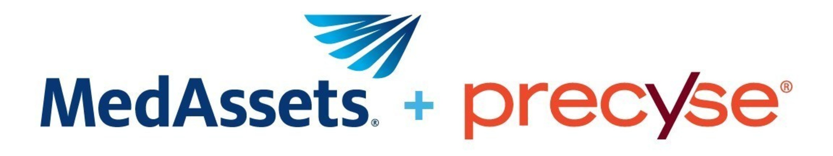 MedAssets-Precyse Logo