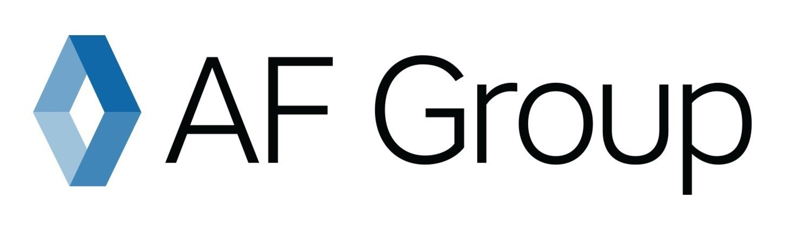 AF Group logo.