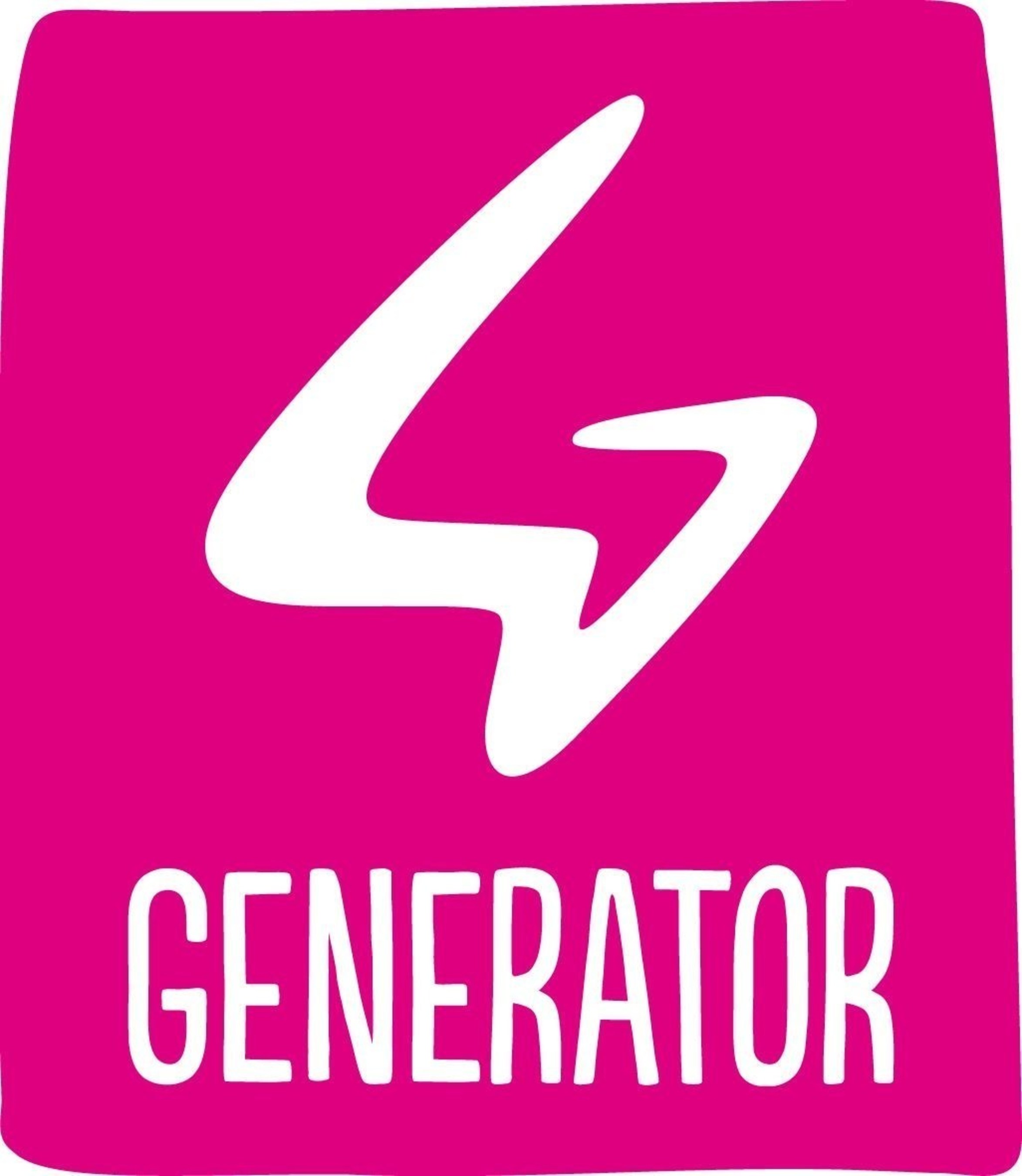 Generator Hostels (PRNewsFoto/Generator Hostels) (PRNewsFoto/Generator Hostels)