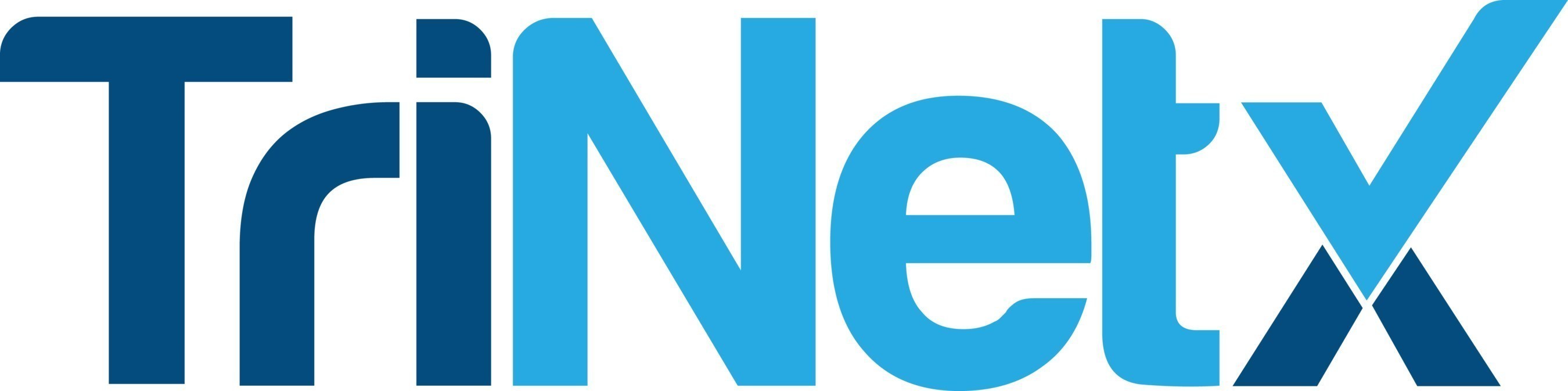 TriNetX, Inc. Logo