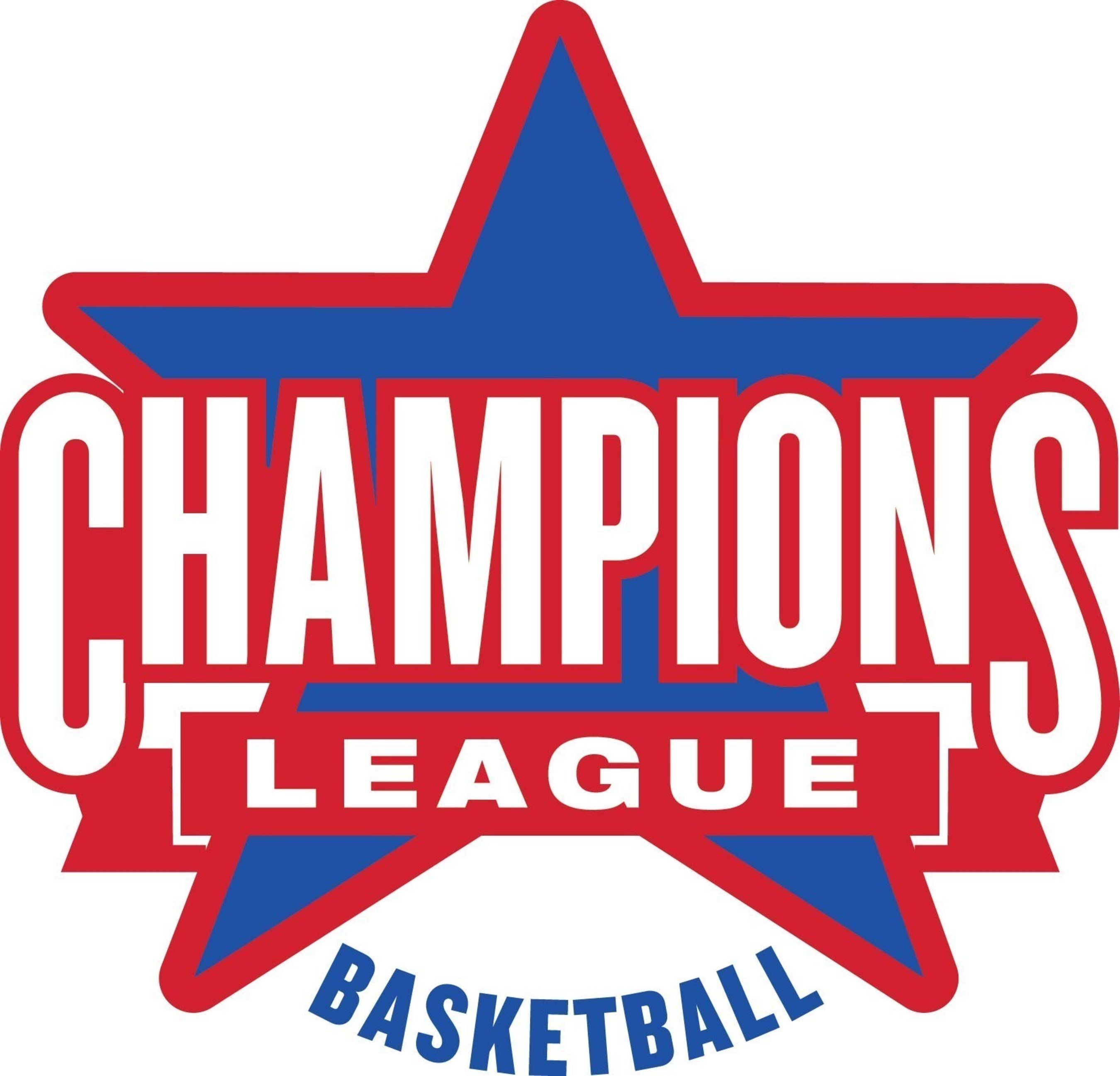 Champions Basketball League Logo