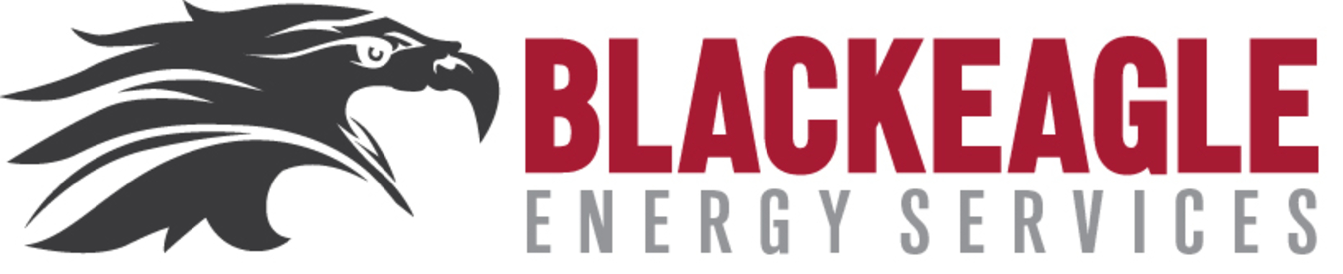 Blackeagle Logo