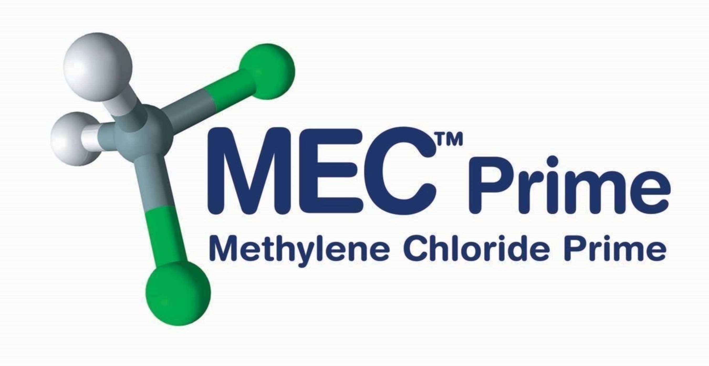 MEC(TM) Prime - Methylene Chloride Prime, High purity, PHARMACEUTICAL, FOOD & FEED grade and precision cleaning, DEGREASING grade (PRNewsFoto/Banner Chemicals UK) (PRNewsFoto/Banner Chemicals UK)