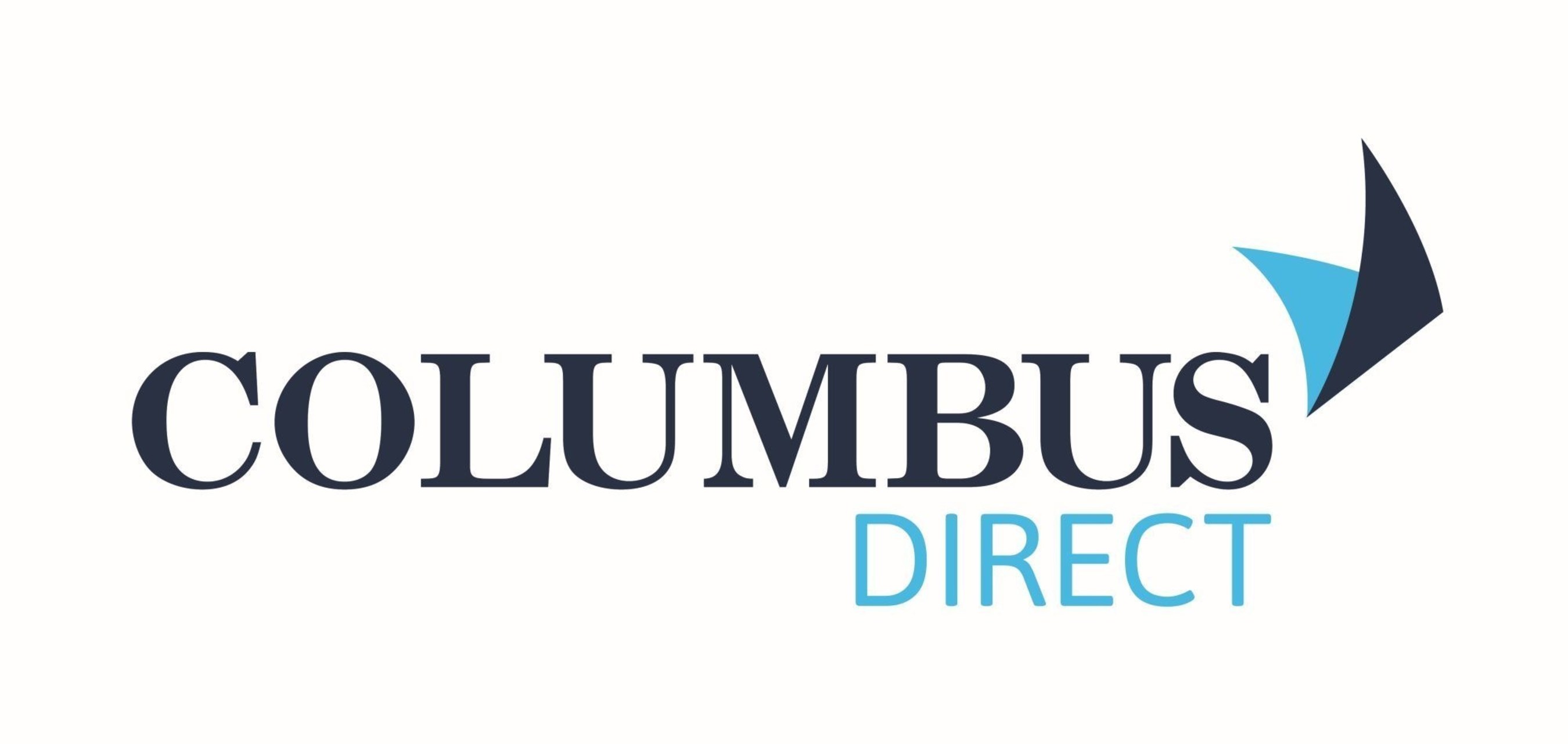 Columbus Direct (PRNewsFoto/Columbus Direct) (PRNewsFoto/Columbus Direct)