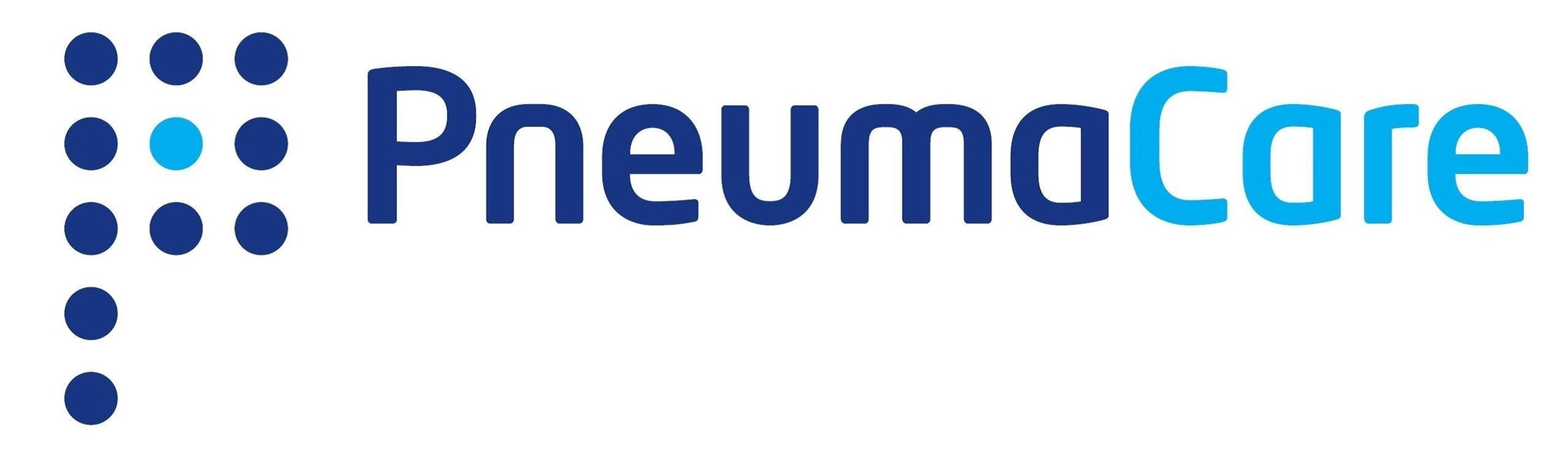 PneumaCare Logo (PRNewsFoto/PneumaCare Ltd) (PRNewsFoto/PneumaCare Ltd)