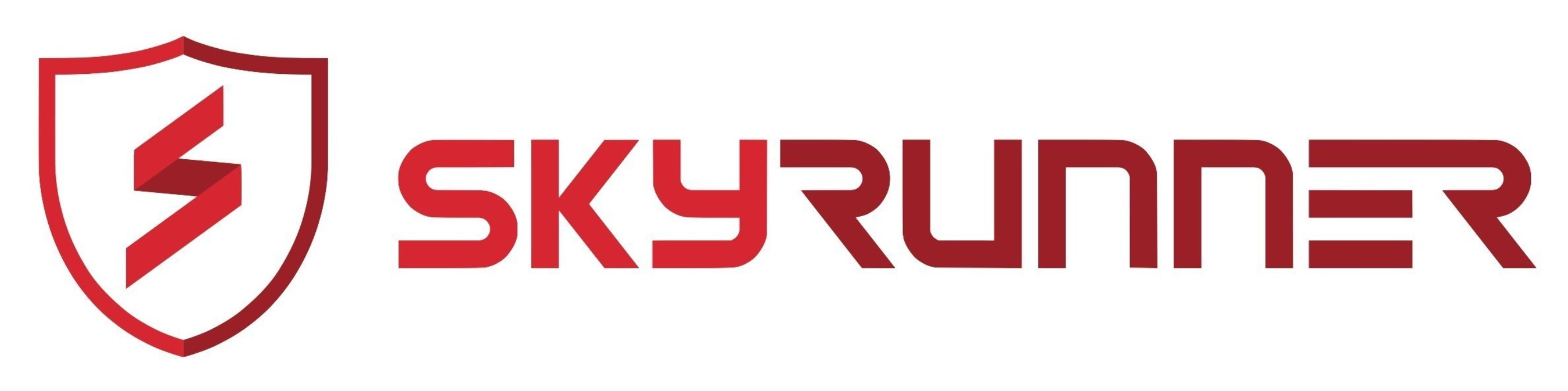 SkyRunner Logo