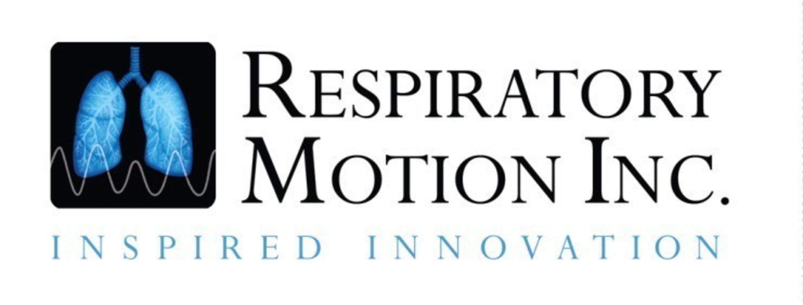 Respiratory Motion, Inc. Logo