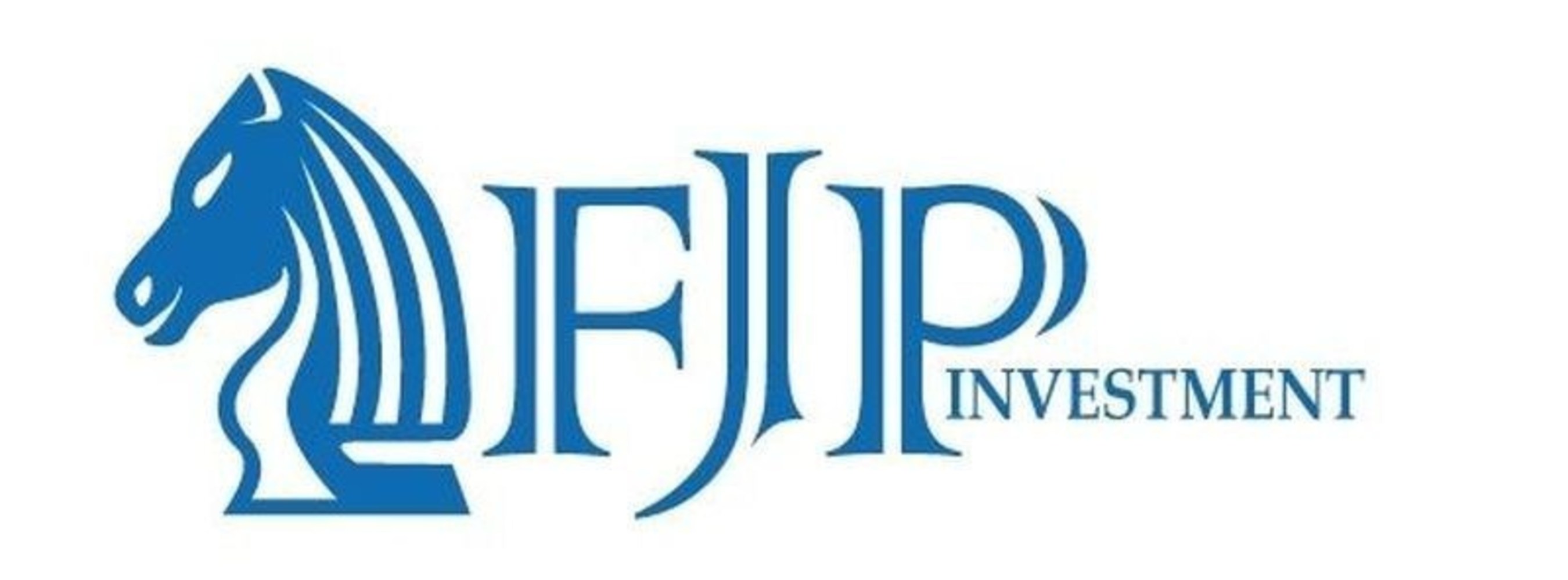 FJP Investment Logo (PRNewsFoto/FJP Investment)