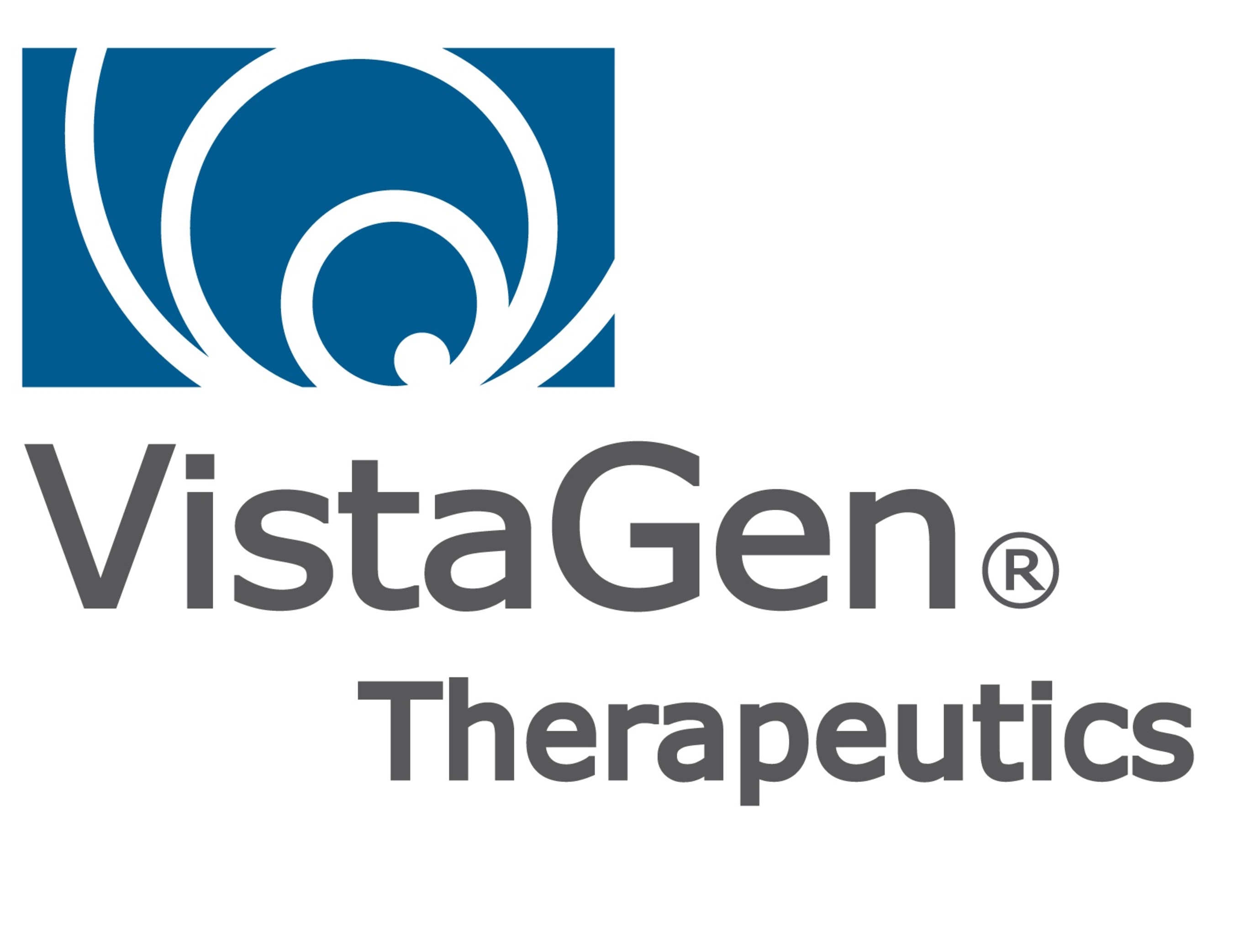 VistaGen Therapeutics, Inc.